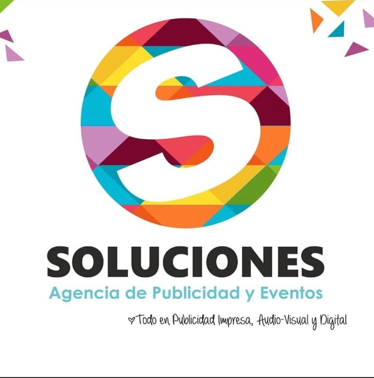 Soluciones — Agencia de Publicidad y Eventos